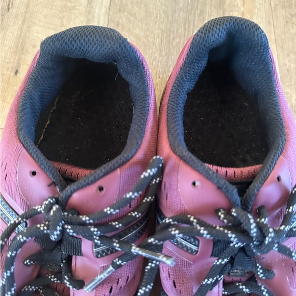 Xero Mesa Trail Running Shoes - Picture 9 of 10